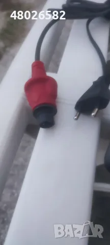 specialized 54.6v-3A, снимка 5 - Велосипеди - 55772102