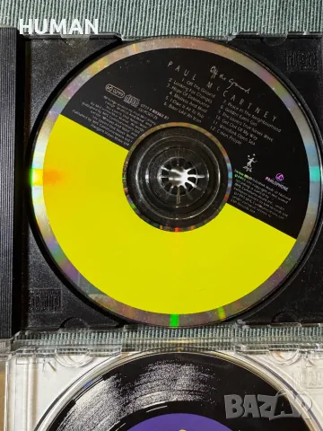 Paul McCartney , снимка 12 - CD дискове - 48644457