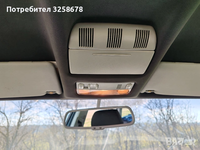 Skoda Octavia II / 1.9 TDI / 105, снимка 10 - Автомобили и джипове - 53614158