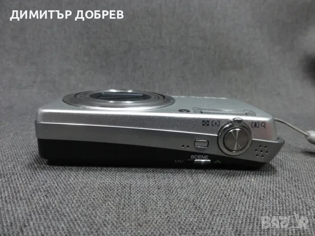ЦИФРОВ ФОТОАПАРАТ RICOH CAPLIO R7 8.15MP CCD DIGITAL CAMERA Y2K DIGICAM, снимка 7 - Фотоапарати - 55985070