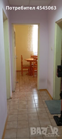 Продавам двустаен апартамент , снимка 16 - Апартаменти - 51373945