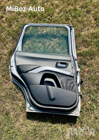 Врата Мицубиши Аутлендър 2 Mitsubishi Outlander (2006-2012), снимка 10 - Части - 50809814