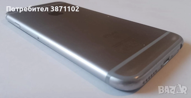 iPhone 6s 64GB нова батерия, снимка 5 - Apple iPhone - 52525127