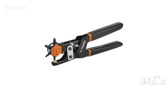 КЛЕЩИ ЗАМБИ TRUPER , КОД : 17340