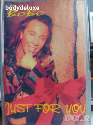 оригинални аудио касетки