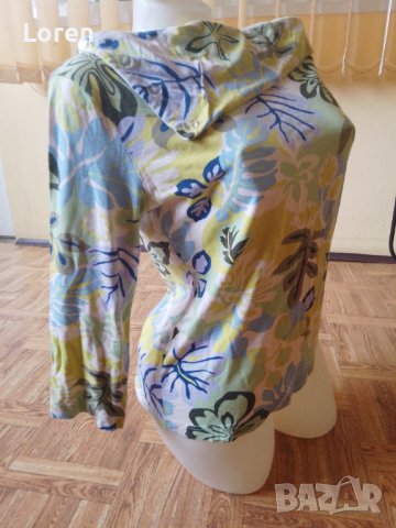 Подарявам!Дамска блуза, снимка 3 - Блузи с дълъг ръкав и пуловери - 41777052