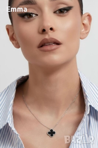 Тренда през този сезон 😍, снимка 5 - Обеци - 51922633