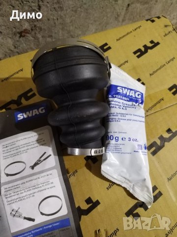 Маншон тампон swag 62922015