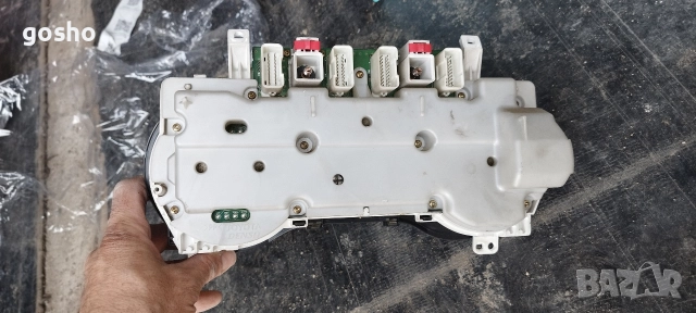 Километраж Toyota rav 4, снимка 2 - Части - 52896661