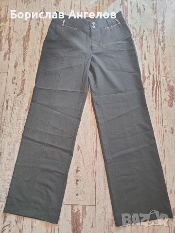 Лот от 3 броя Дамски панаталони: CARLA, снимка 3 - Панталони - 42138704