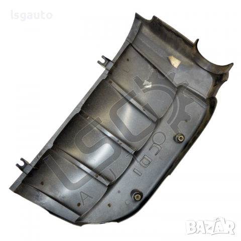 Кора над двигател Mercedes-Benz C-CLASS 203 (W/S/CL) 2000-2007 MB070322N-89, снимка 2 - Части - 36121820