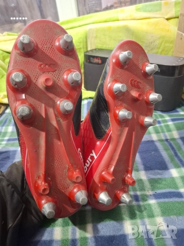 бутонки за футбол , снимка 2 - Футбол - 52561340