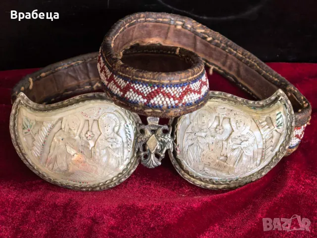 Религиозни пафти 