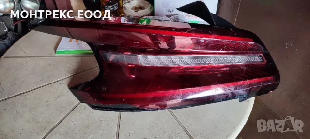 Citroen C4 X стоп, снимка 3 - Части - 50172941