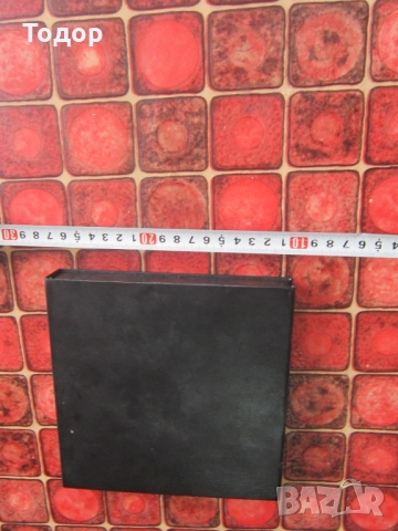 Страхотна кутия за бижута колие , снимка 2 - Колиета, медальони, синджири - 36080349