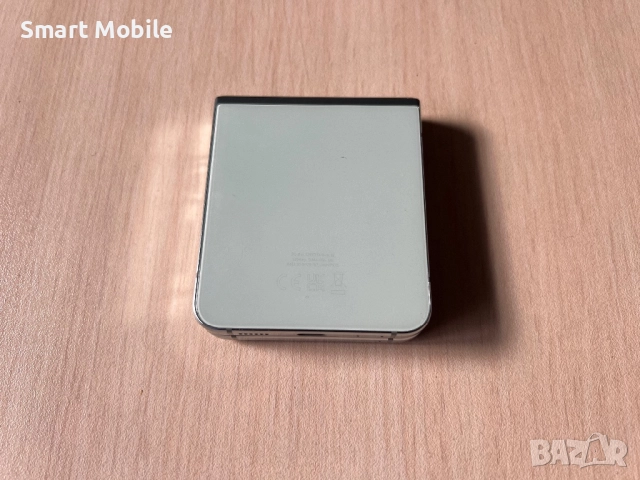 Продавам Samsung Galaxy Z Flip5 256/12GB, снимка 6 - Samsung - 52691613