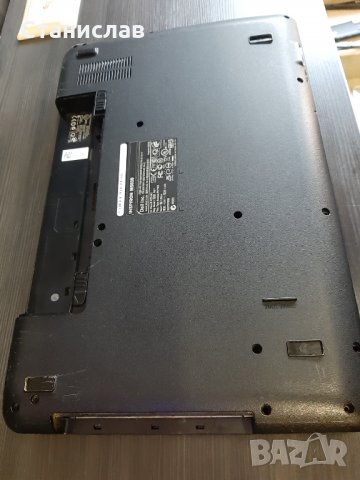 Лаптоп Dell Inspiron M5030 за части, снимка 5 - Части за лаптопи - 35747207