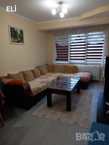 Продавам апартамент в к.к.Слънчев бряг