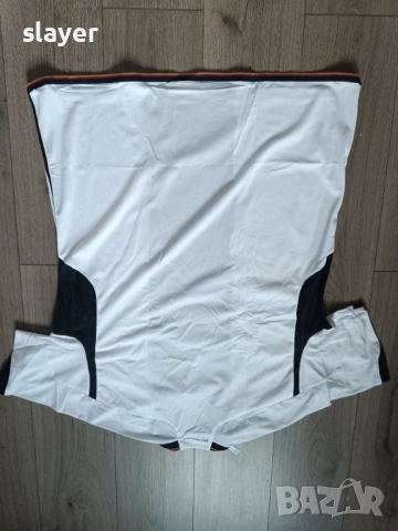 Нова оригинална фланелка Германия Germany Adidas XL,XXL, снимка 5 - Спортни дрехи, екипи - 52976476