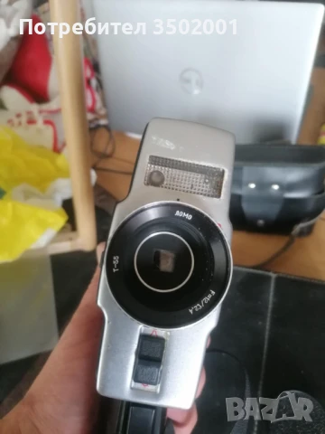 кинокамера Аврора 219 / 8мм