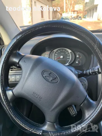 Hyundai Tucson , снимка 5 - Автомобили и джипове - 48364807
