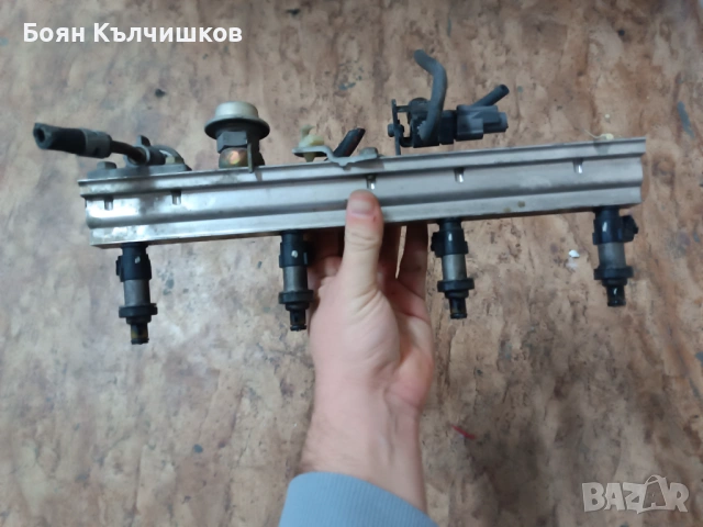 Хонда Акорд 1999 година на части, снимка 13 - Части - 53822248