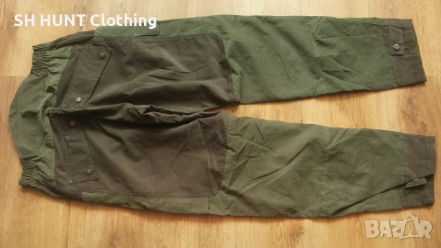 MIL-TEC HUNTING Trouser размер M панталон пролет есен - 1643, снимка 2 - Екипировка - 52777648