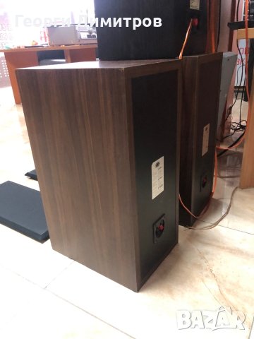 BNS Jubilee , снимка 8 - Тонколони - 42358583