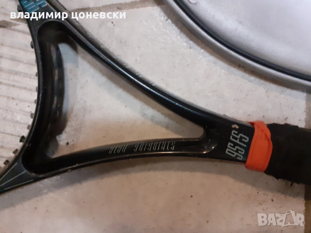 Тенис ракети,ракети за тенис,хилка, снимка 5 - Тенис - 52321024