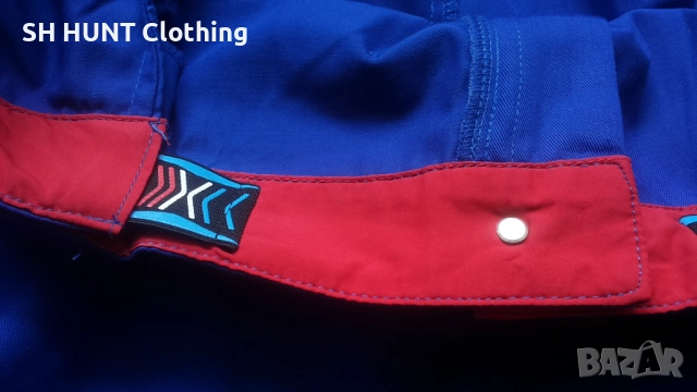 Engelbert Strauss Work Shorts размер 58 / XXXL къси работни панталони W4-677, снимка 15 - Панталони - 52756493