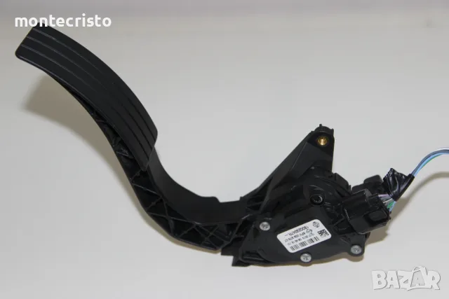 Педал газ Renault Clio IV (2013-2019г.) 180029347R / 6PV 009 978-07 / 6PV00997807 потенциометър