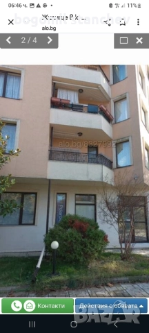 Многостаен в комплекс РИЧ-2 на ул.Сирена 10 на централен плаж Равда., снимка 2 - Магазини - 52058987