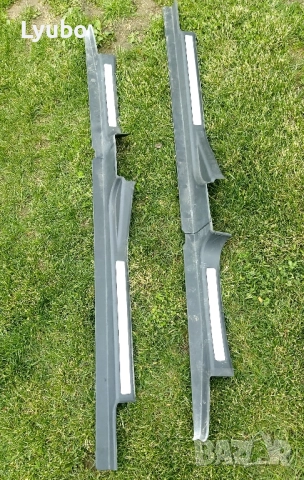 Останали части за мерцедес W203 , снимка 2 - Части - 51527776