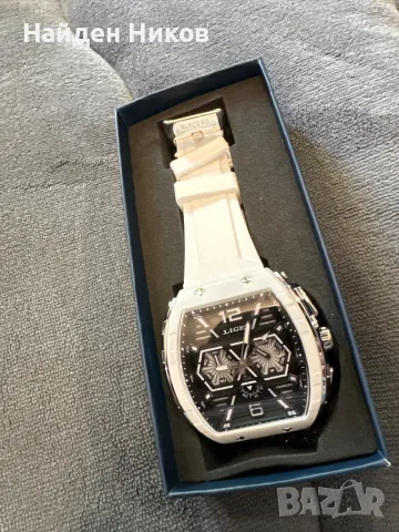 Мъжки Чосовник 2024 Lige