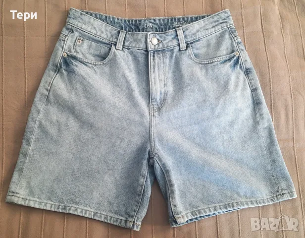 Къси панталони C&A Mom Shorts