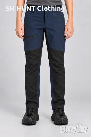 HAGLOFS Rugged Flex Pant Junior Stretch размер 14 г / 164 см детски панталон - 1833