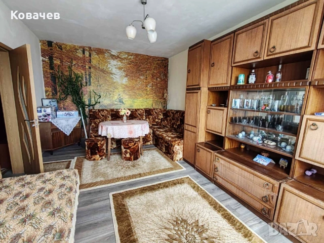 Продавам апартамент в гр. Велико Търново, снимка 2 - Апартаменти - 51876978