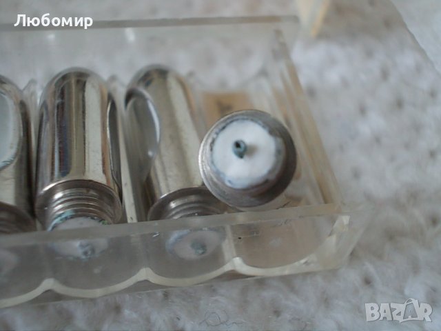 Лампа 3в СССР, снимка 7 - Медицинска апаратура - 42212745