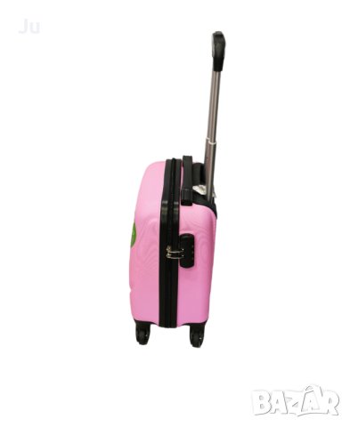 Куфар ръчен багаж 40/25/20, WizzAir #Ryanair #wizzpriority , снимка 6 - Куфари - 41634264