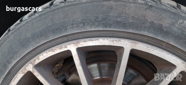 Mercedes CLK200 W209 1.8-163к.с. OM271 на части, снимка 16 - Автомобили и джипове - 39213935