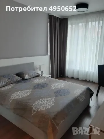 Продаваме Тристаен Апартамент В Красна Поляна 2, снимка 6 - Апартаменти - 56110295