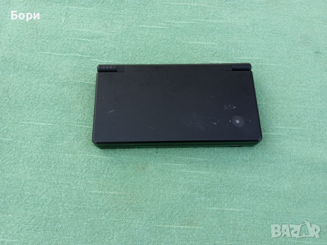 NINTENDO DS Игра/конзола