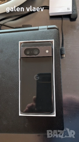 Google Pixel 8 256Gb.