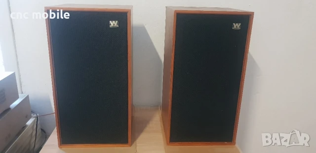 Wharfedale Linton 2 ретро  тонколони