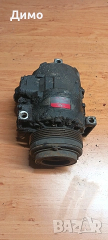 компресор климатик бмв е46 320 бензин bmw e46 320i