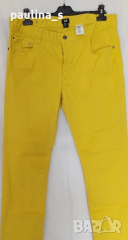 Четири различни броя / Еластични маркови дънки , снимка 5 - Дънки - 51794018