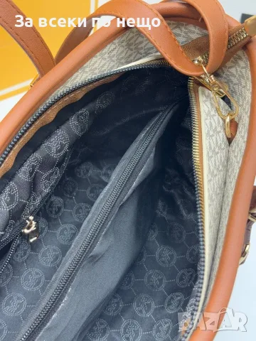 Michael Kors Дамска Чанта Майкъл Корс - Различни Цветове Код E28, снимка 6 - Чанти - 55790622