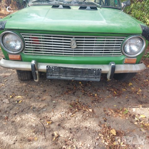 Lada/Лада 2101 на части , снимка 8 - Автомобили и джипове - 40016584