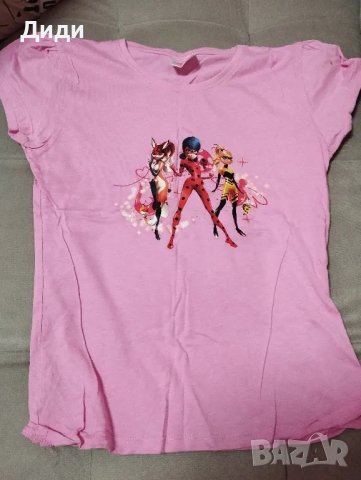 Продавам детска тениска , снимка 1