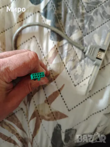 Адаптер с порт IEEE 1394, снимка 4 - Кабели и адаптери - 49585545